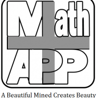 Logo MathApp